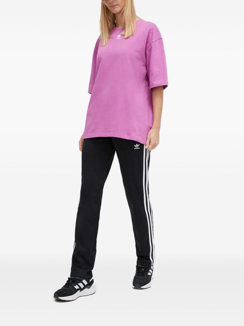 Beckenbauer three-stripes track pants - 2