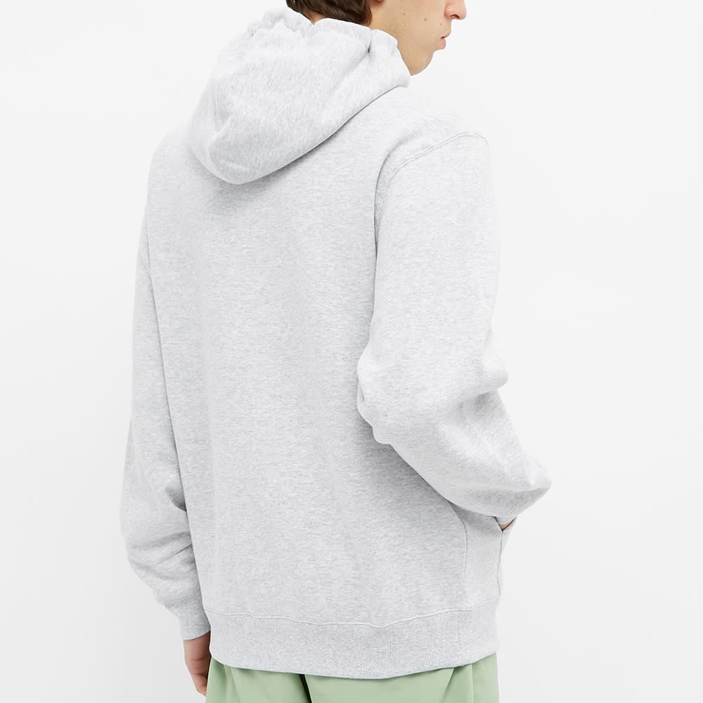 Stussy World Hoody - 5