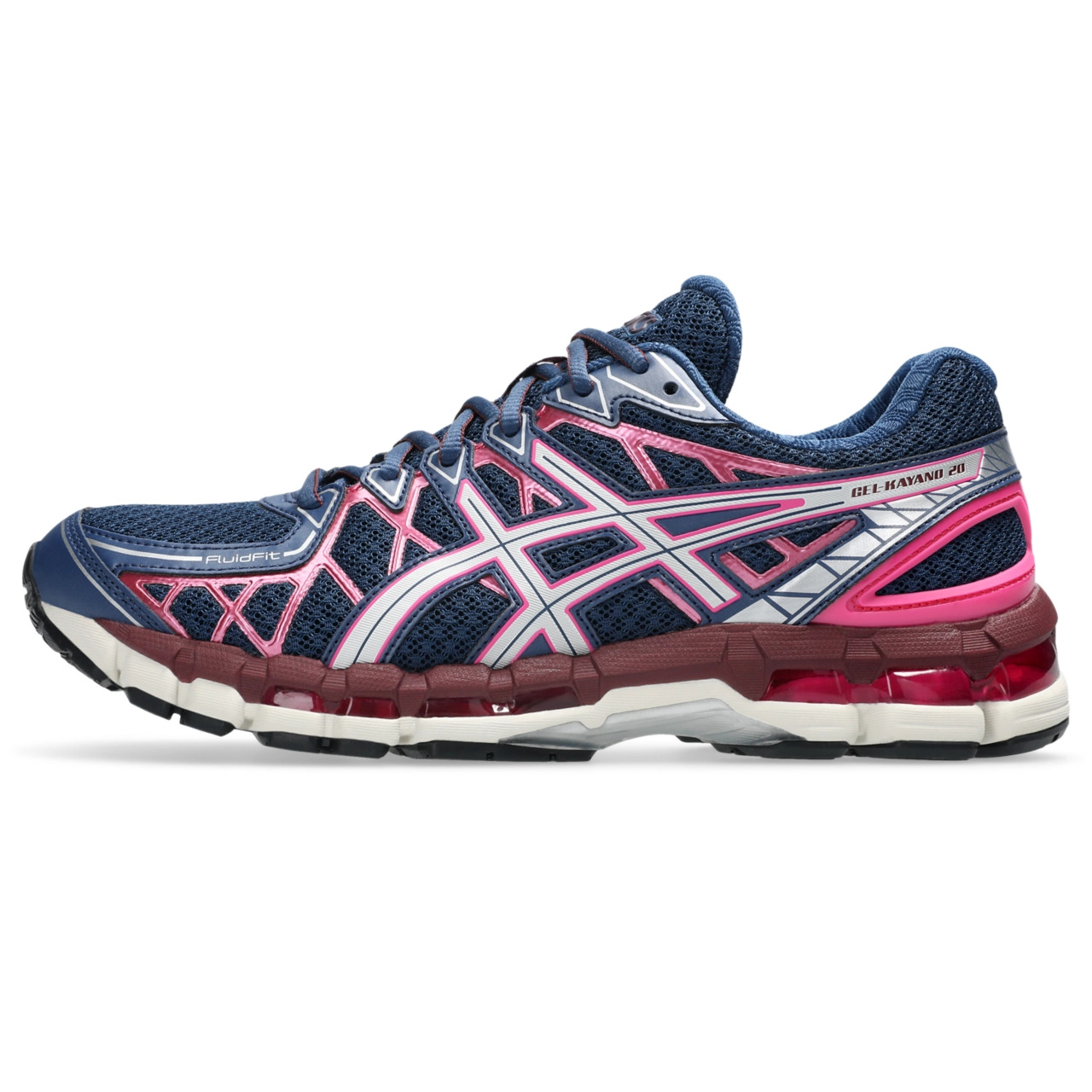 GEL-KAYANO 20 - 8