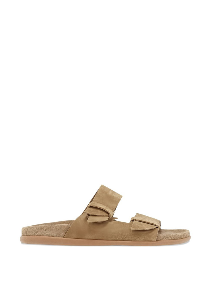 Diogenia strap sandals 1
