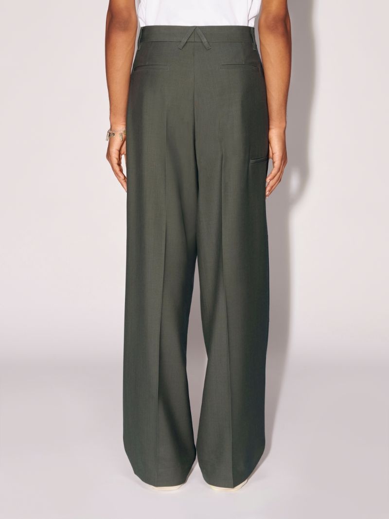 Suit Pants - 4