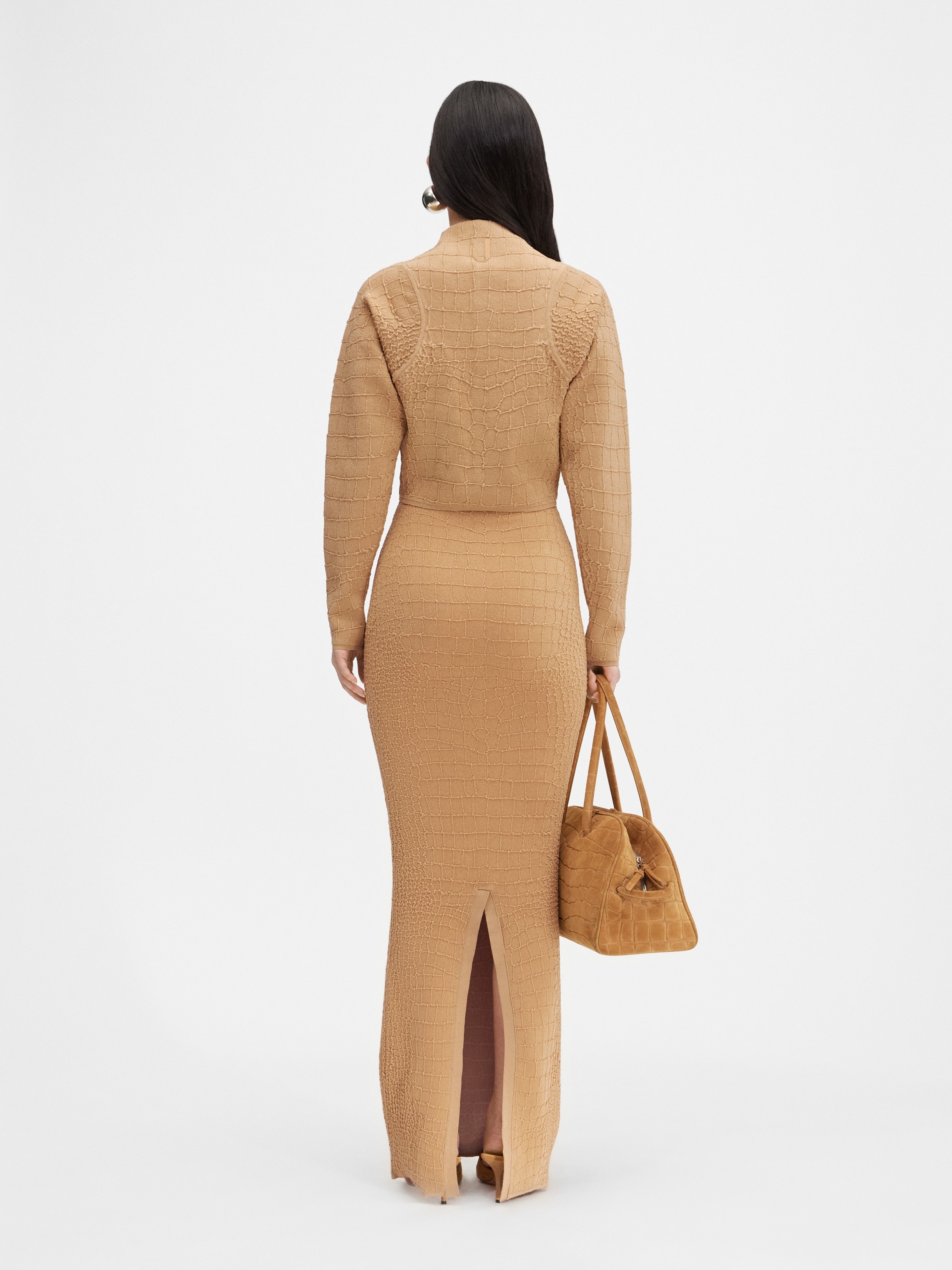 The Scala cardigan - 5