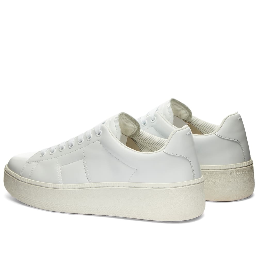 Maison Margiela 22 Game Set Match Leather Sneaker - 3