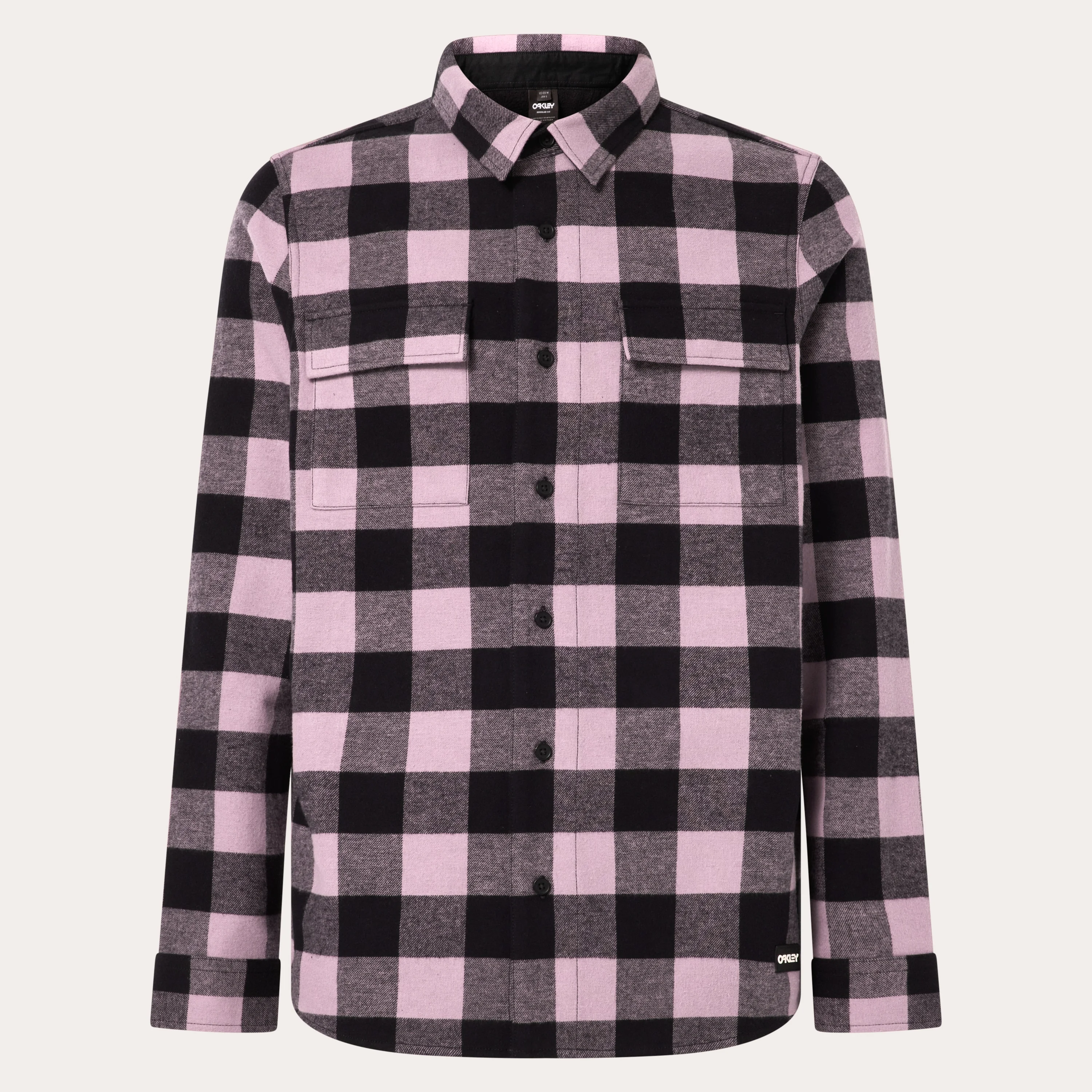 Bear Cozy Flannel - 1