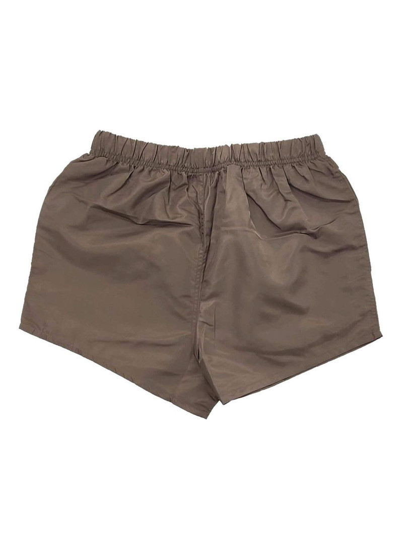 ESSENTIALS Essentials running shorts outlook