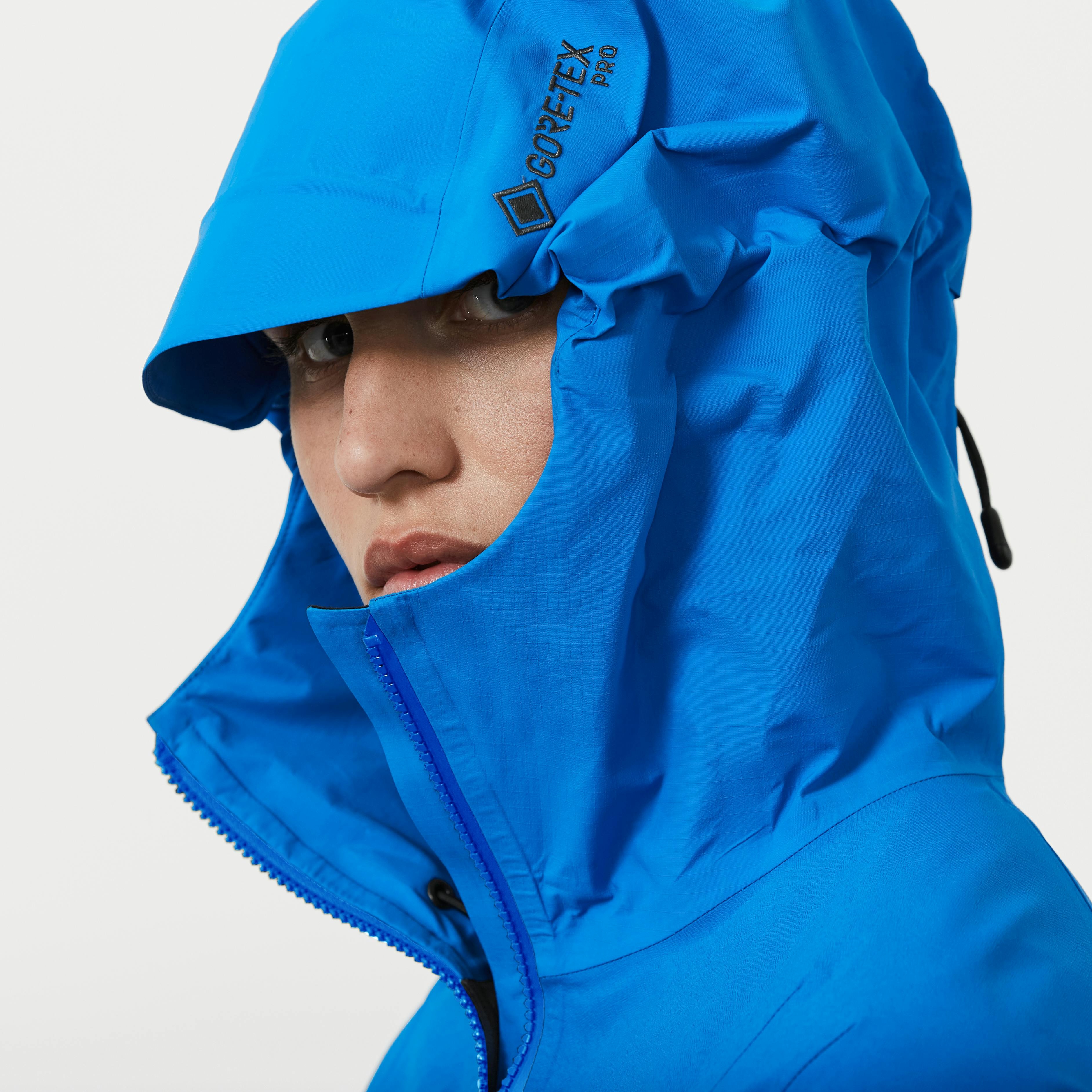 Hornstrandir GORE-TEX® PRO® Technical Shell Jacket (3 fabrics) - 5
