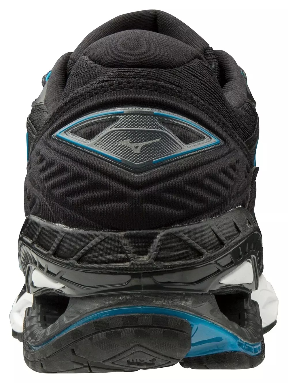 Wave Creation 20 "Black" Men's Running Shoe - 4