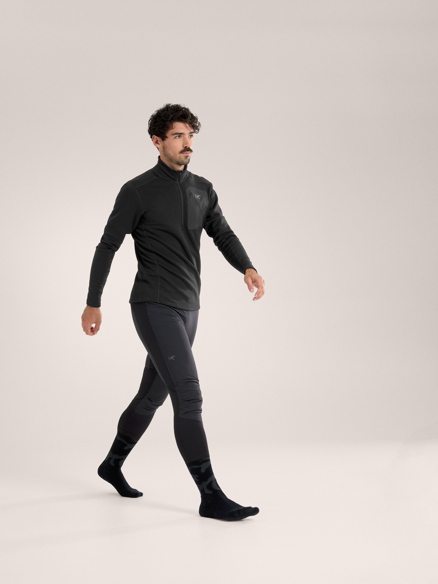 Rho Insulated 3/4 Bottom - 4