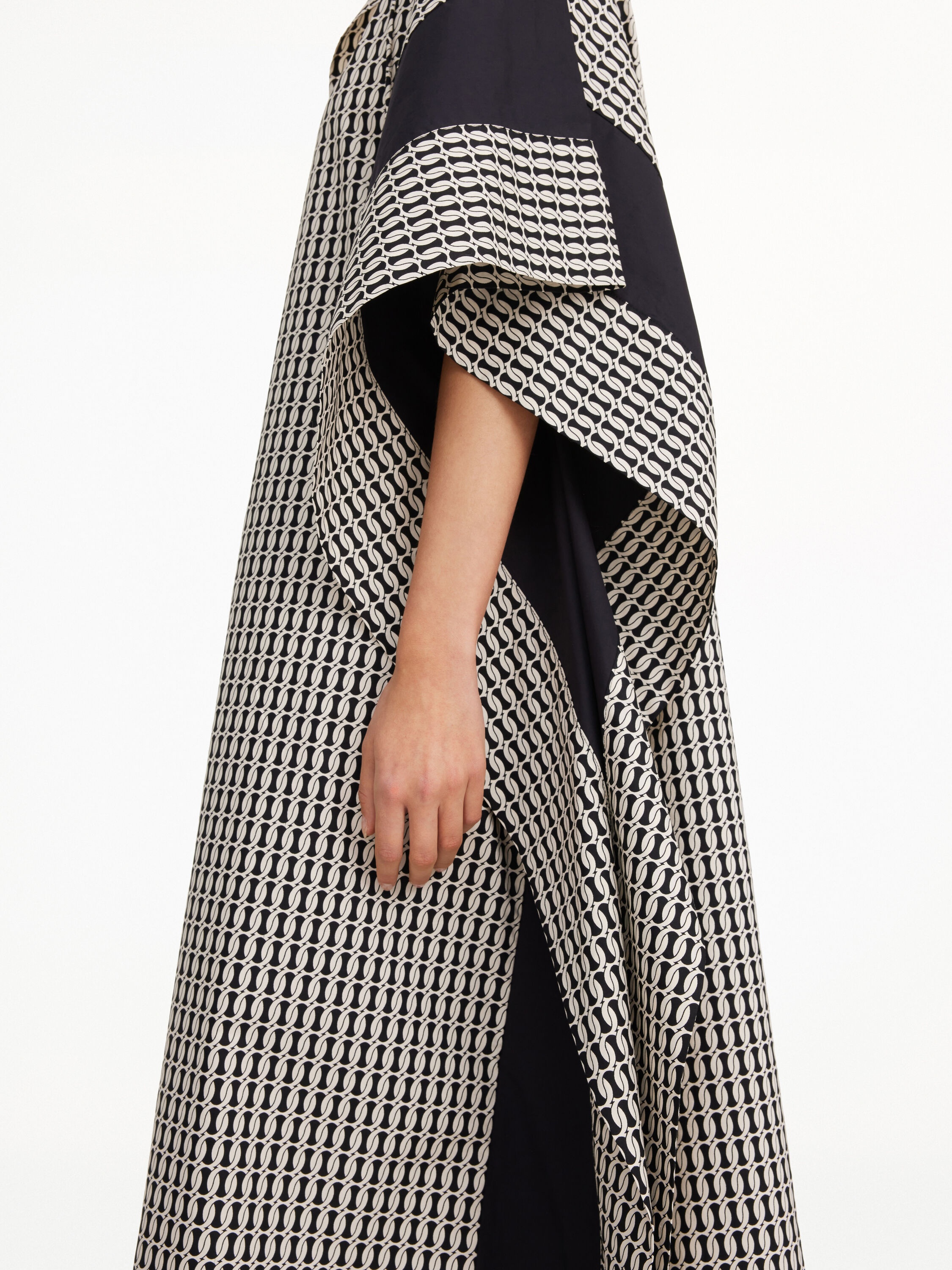 Sennasi kaftan dress - 4