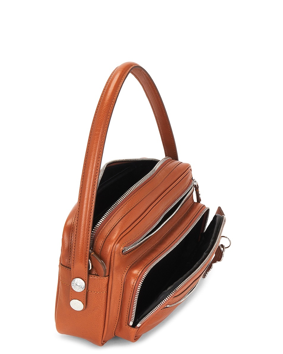 Camero Small Bag - 5
