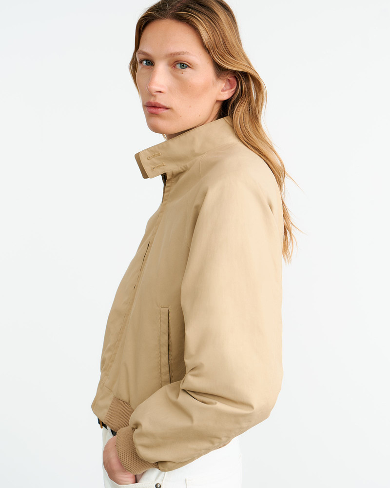 LAUZERTE BOMBER 3