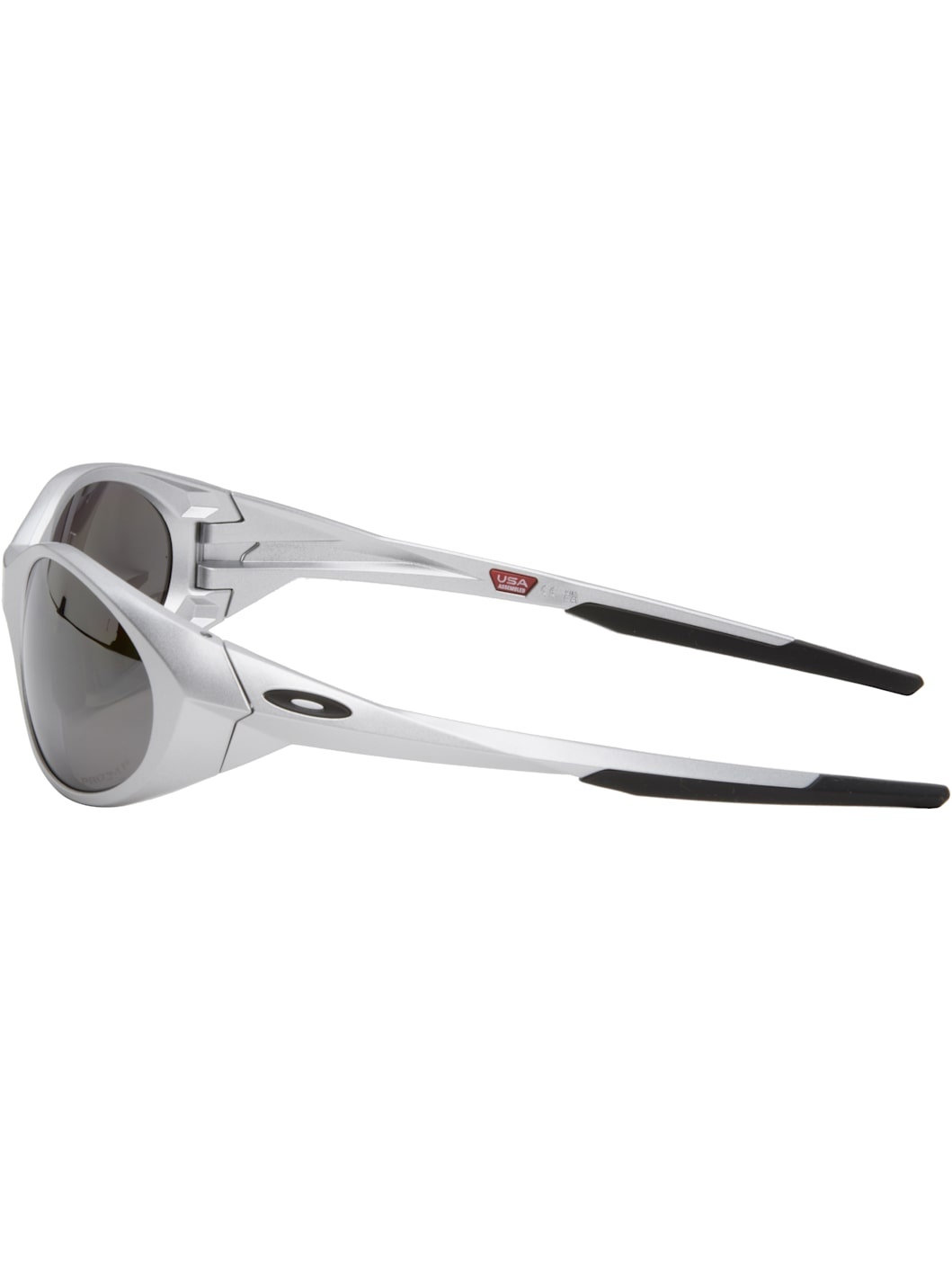 Silver Eye Jacket Redux Sunglasses - 3