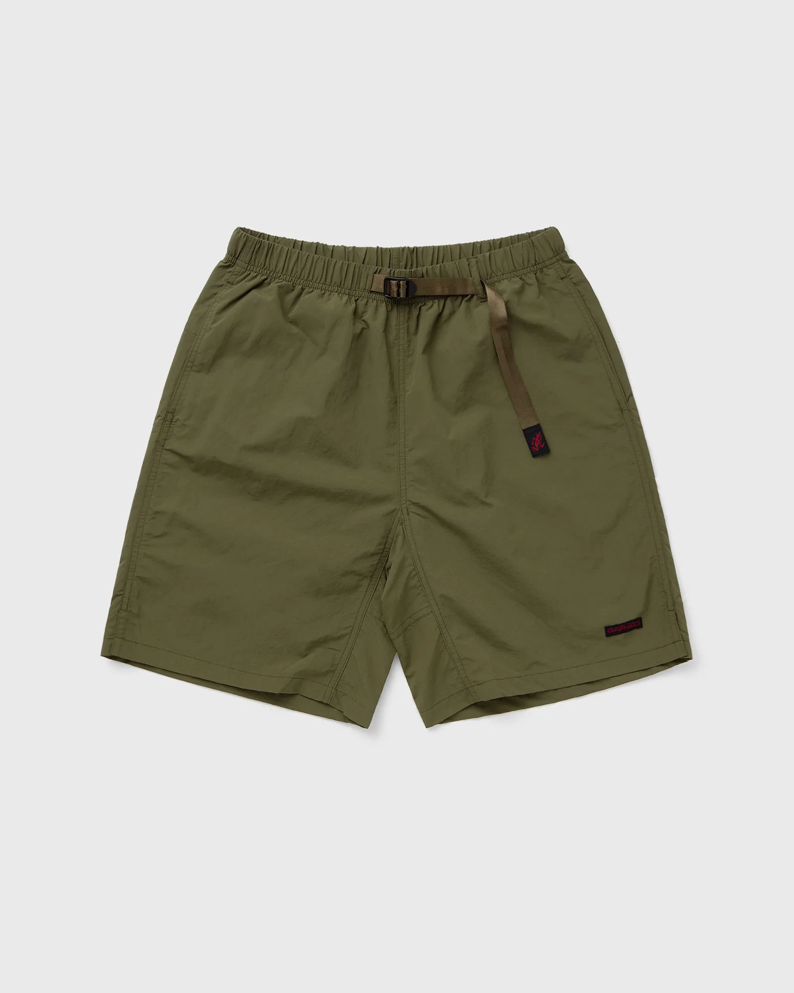 NYLON PACKABLE G-SHORT - 1