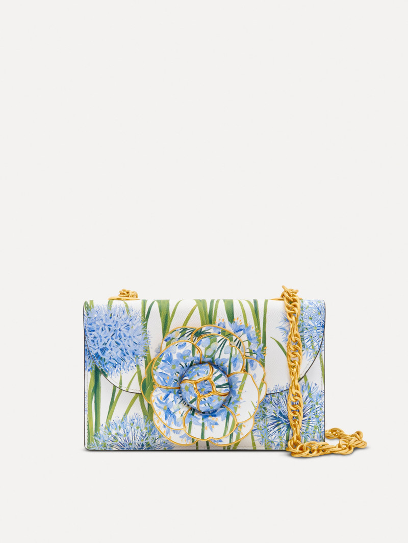 ALLIUM PRINTED TRO BAG 1