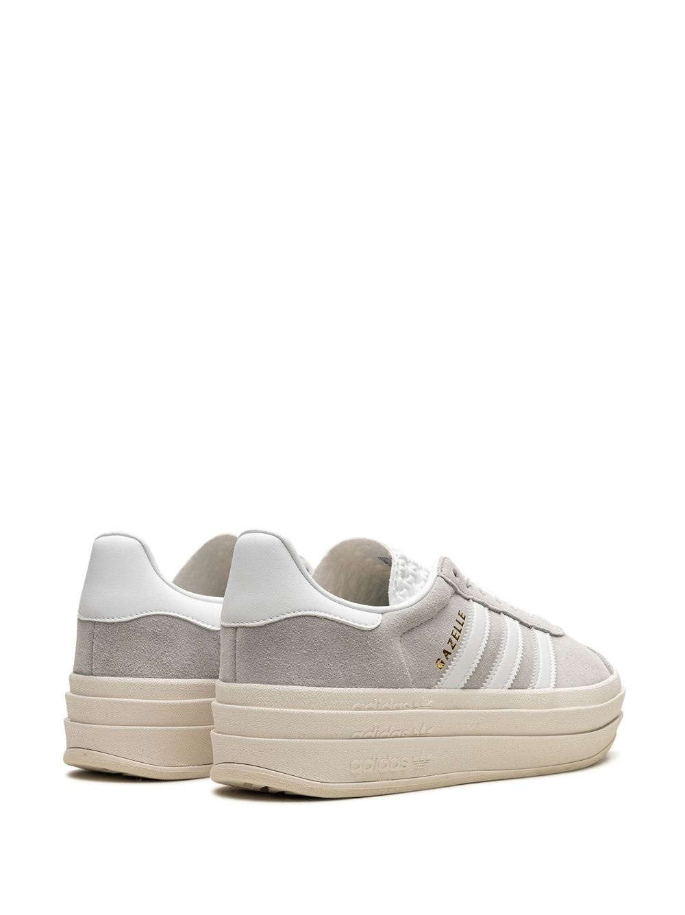 Gazelle Bold sneakers - 3