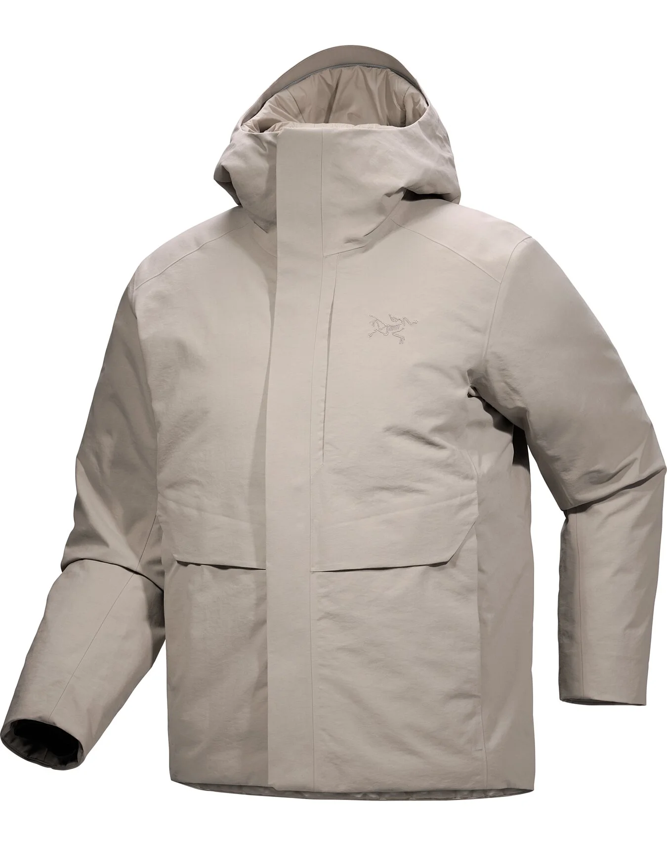 Therme Down Jacket - 1