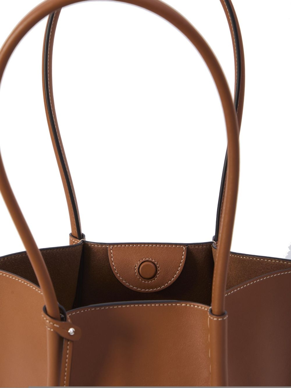 T Timeless-charm tote bag - 4