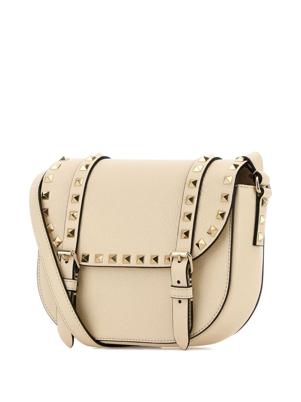 Rockstud cross body bag - 3