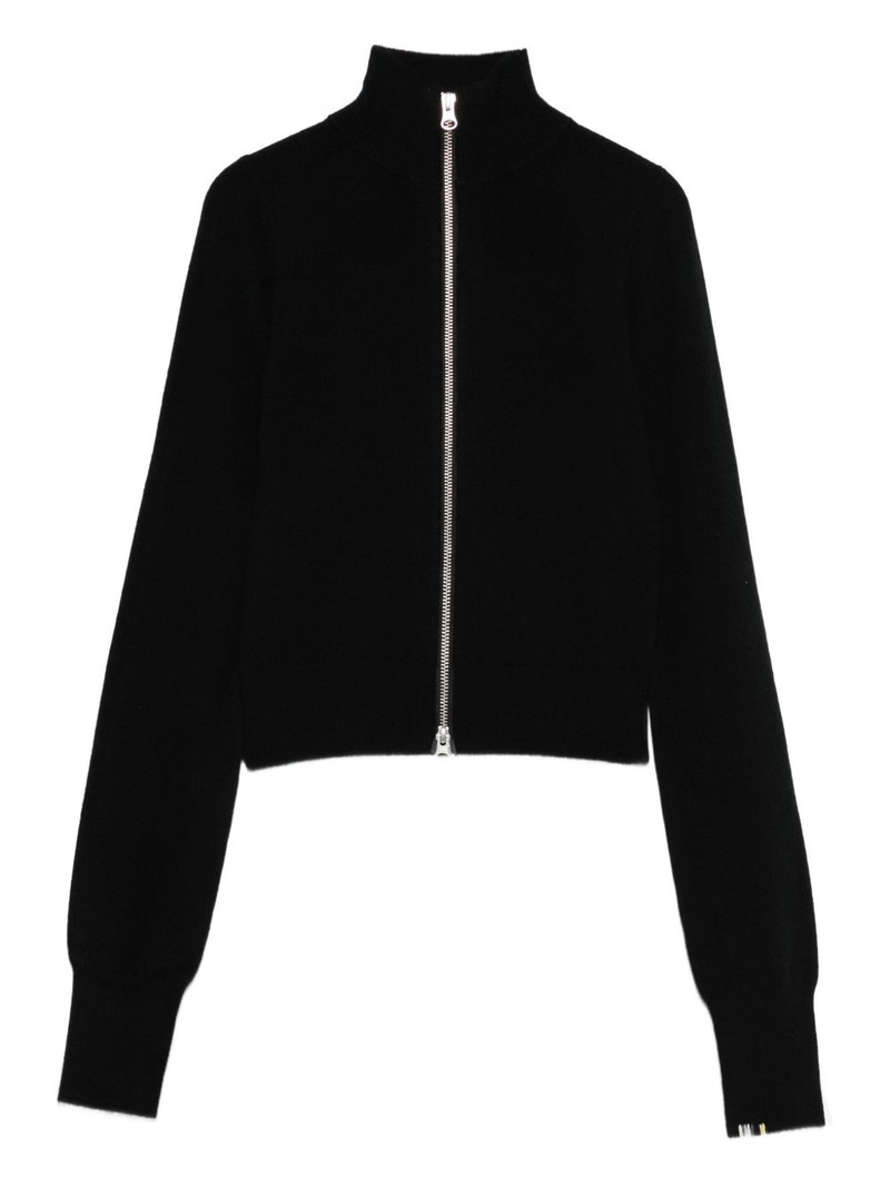 N°302 Lemon cardigan 1