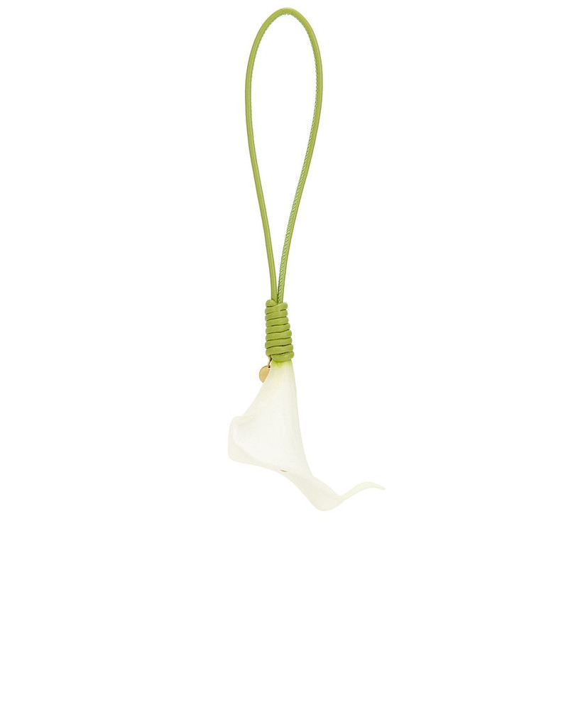 Cult Gaia Calla Bag Charm outlook