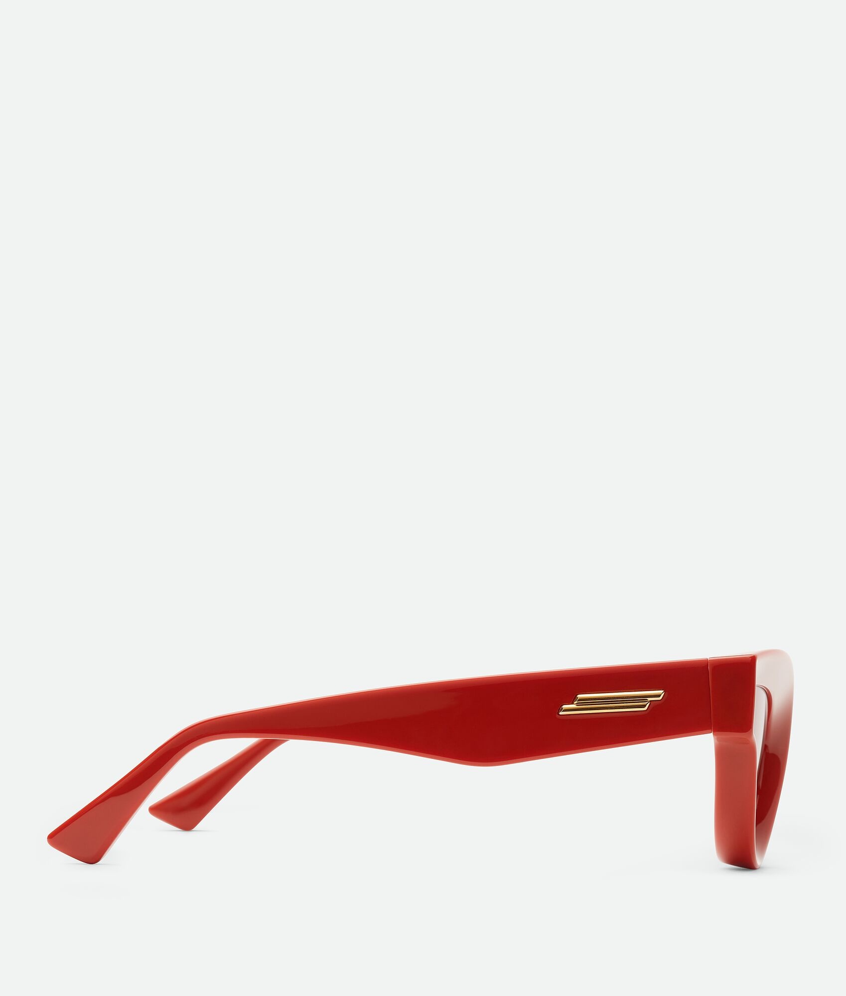 Sharp Cat Eye Sunglasses - 3