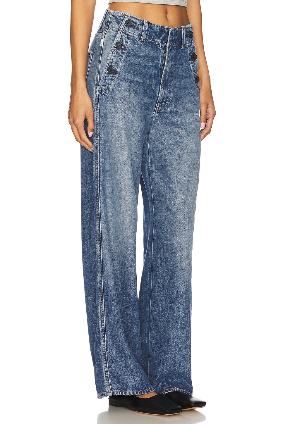 Boardwalk Trouser - 2