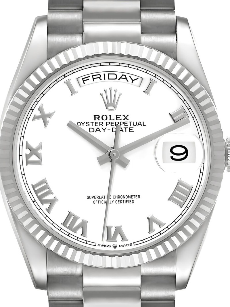 ROLEX Day-Date 36mm outlook