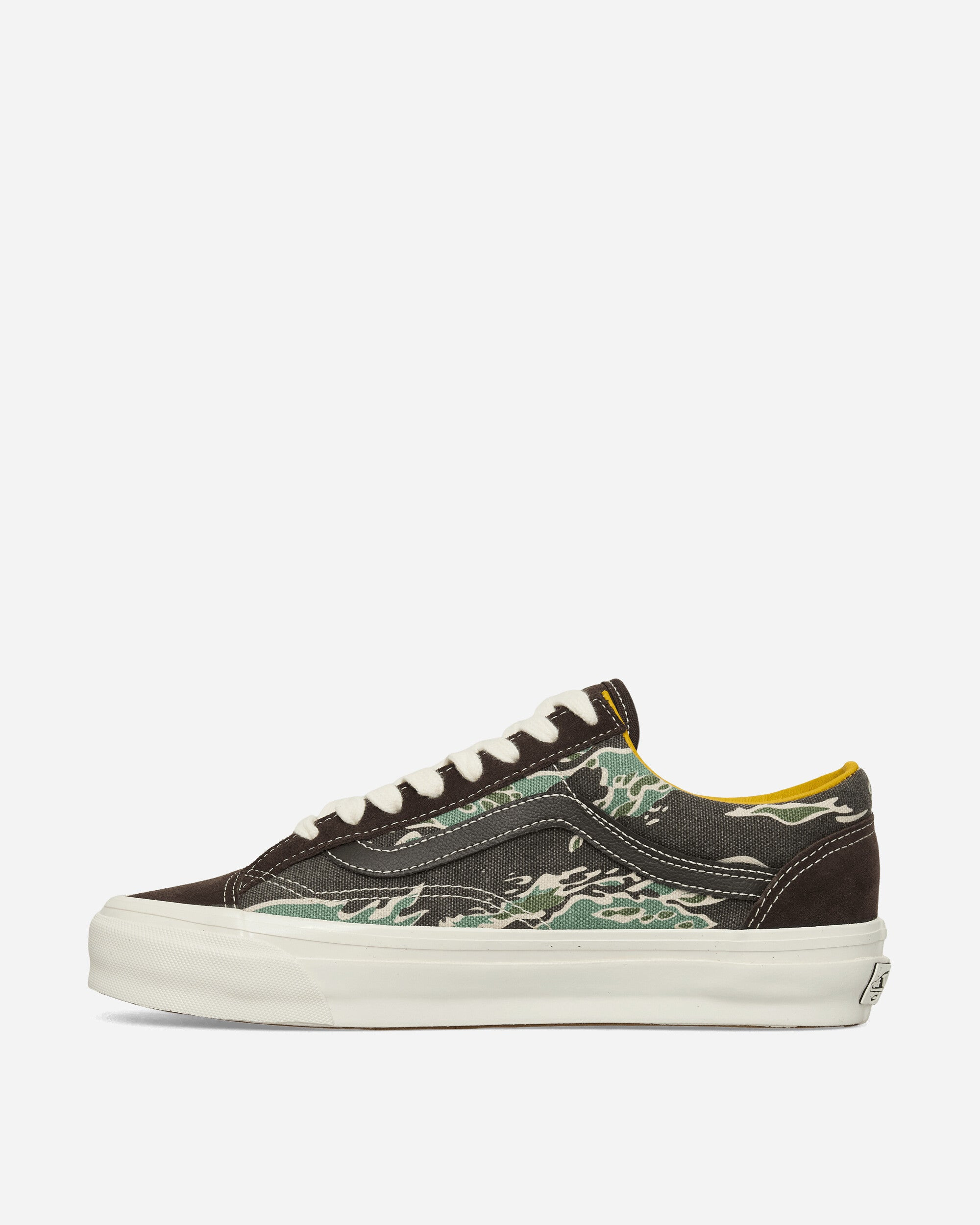 Premium Old Skool 36 Sneakers Tiger Stripe - 3
