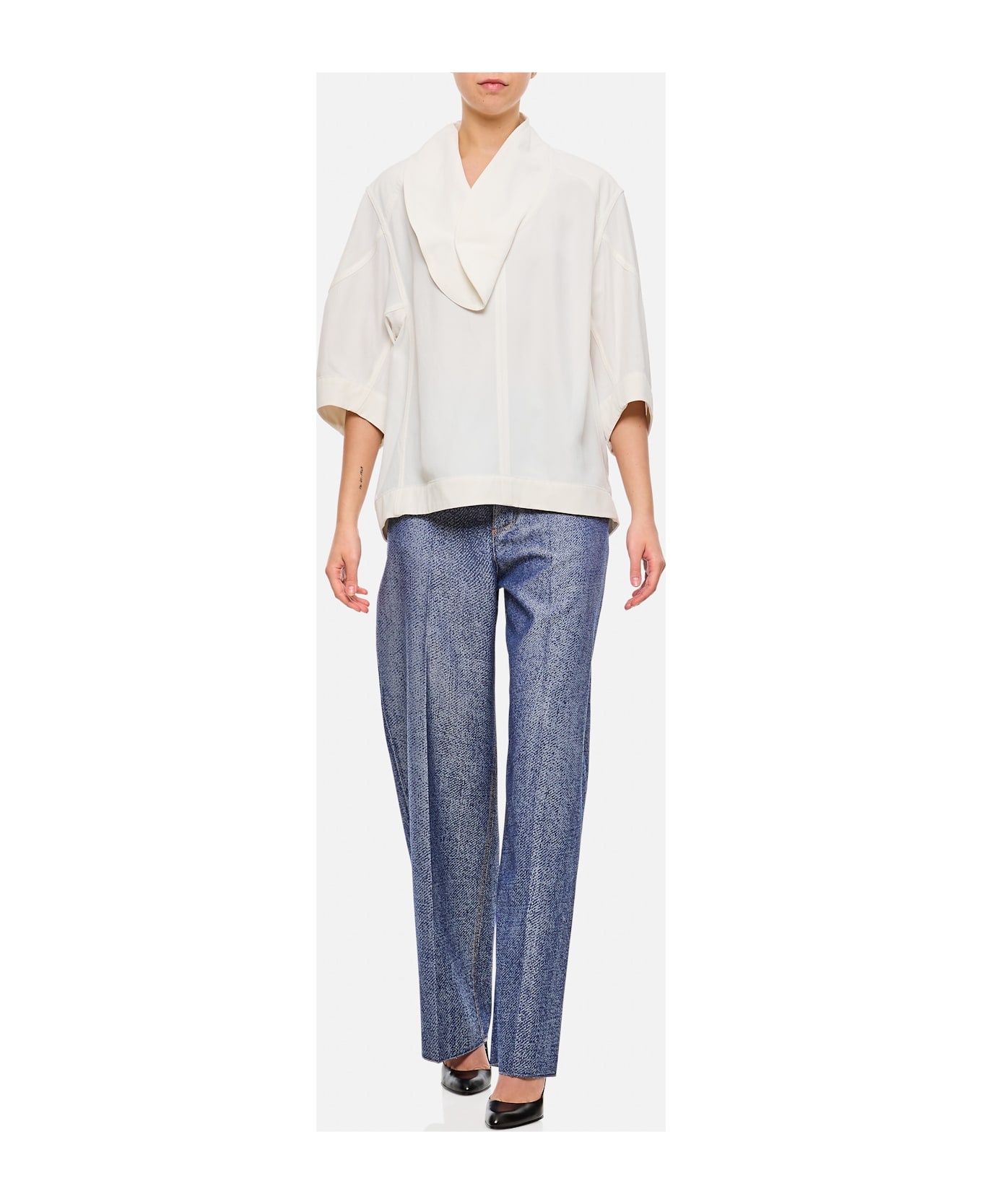 Trouser - 2
