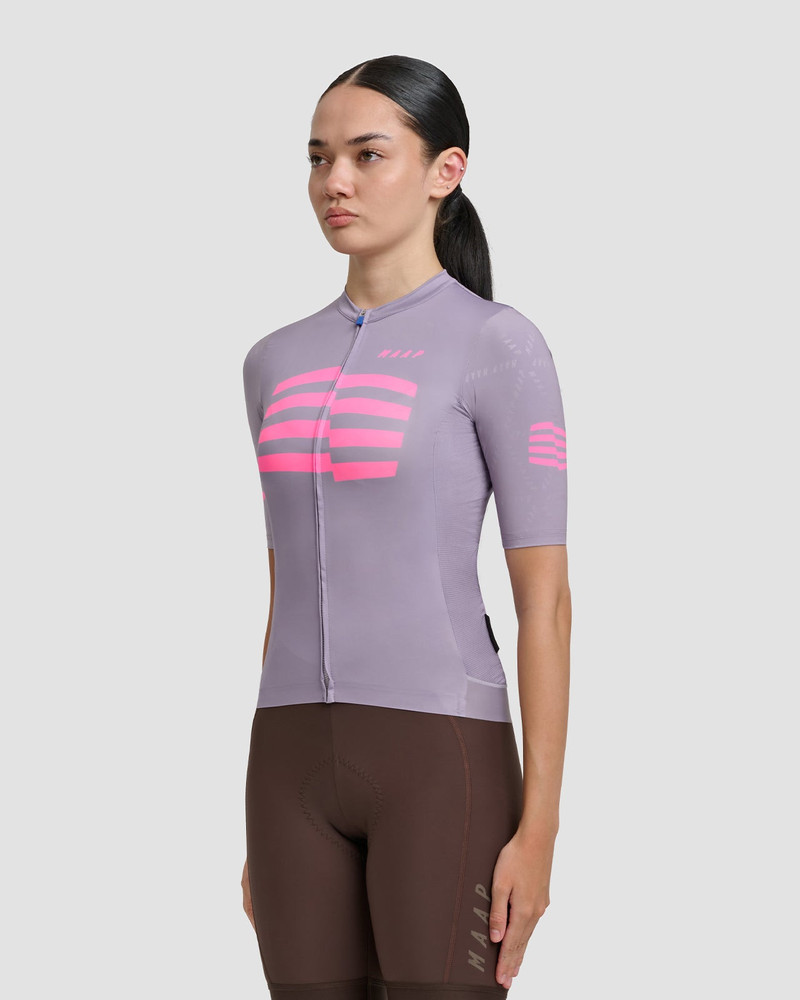 MAAP Women's Sphere Pro Hex Jersey 2.0 outlook
