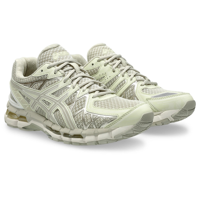 Asics GEL-KAYANO 20 outlook