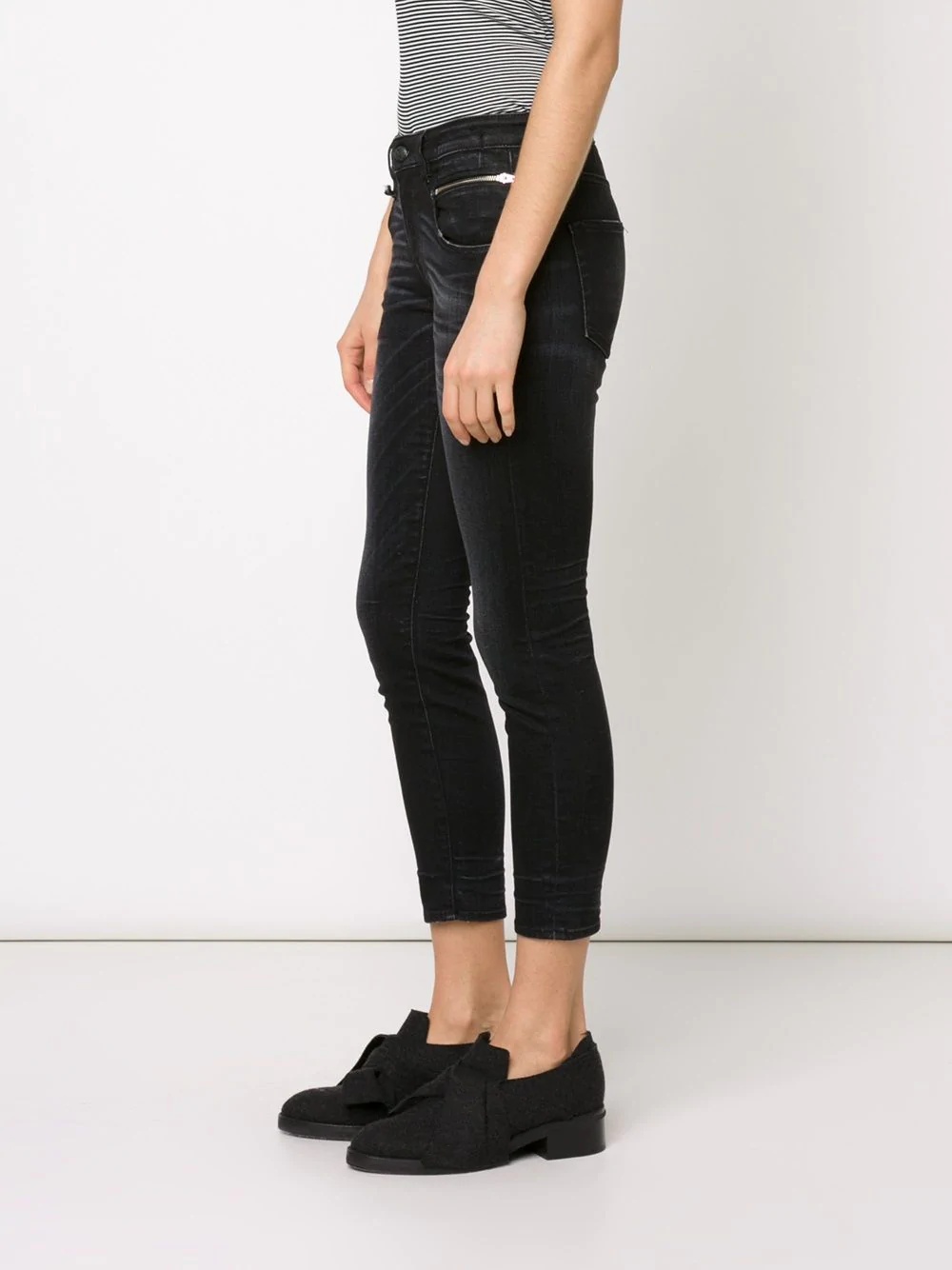 skinny fit jeans - 3