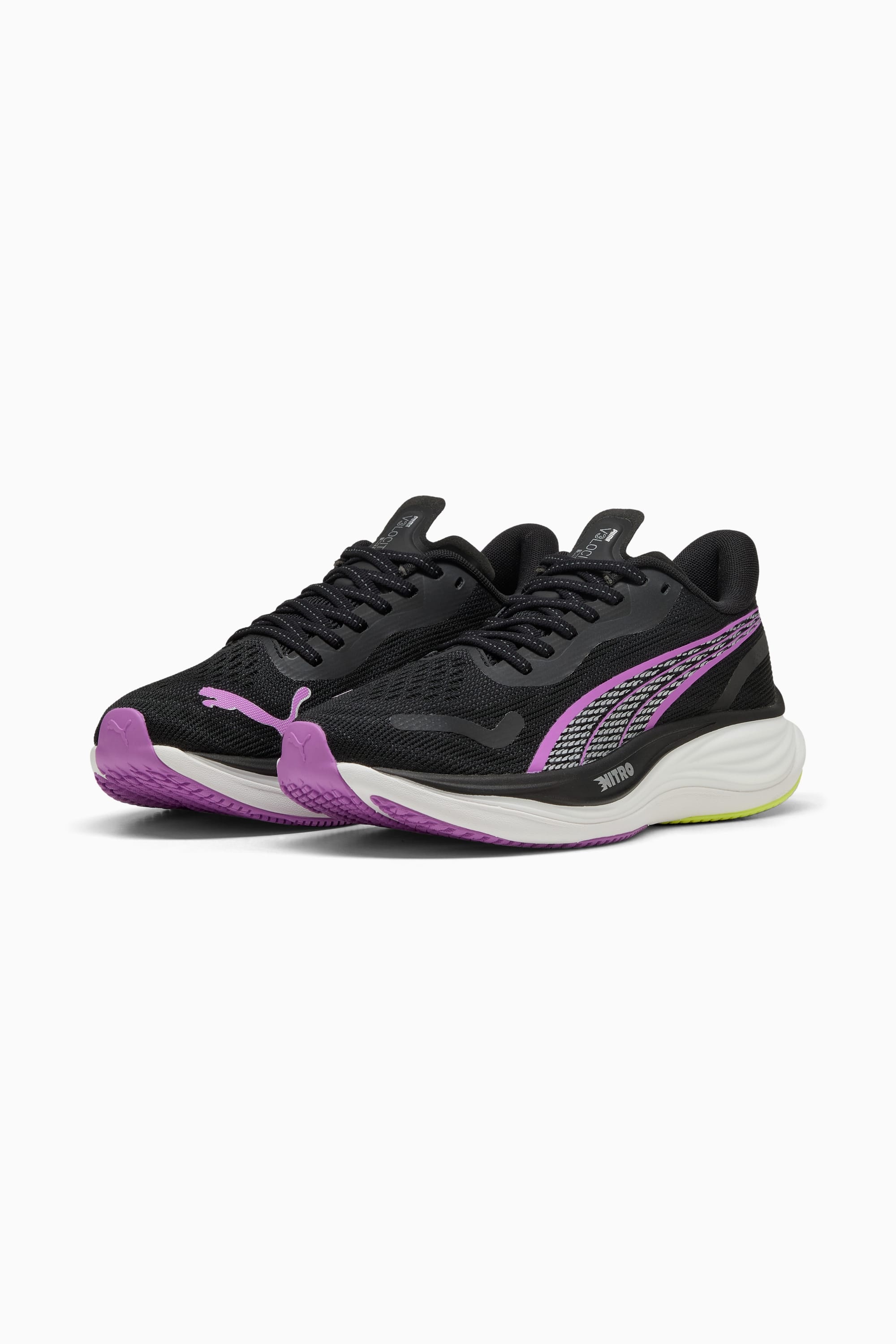 Velocity NITRO™ 3 Women's Running Shoes - 4