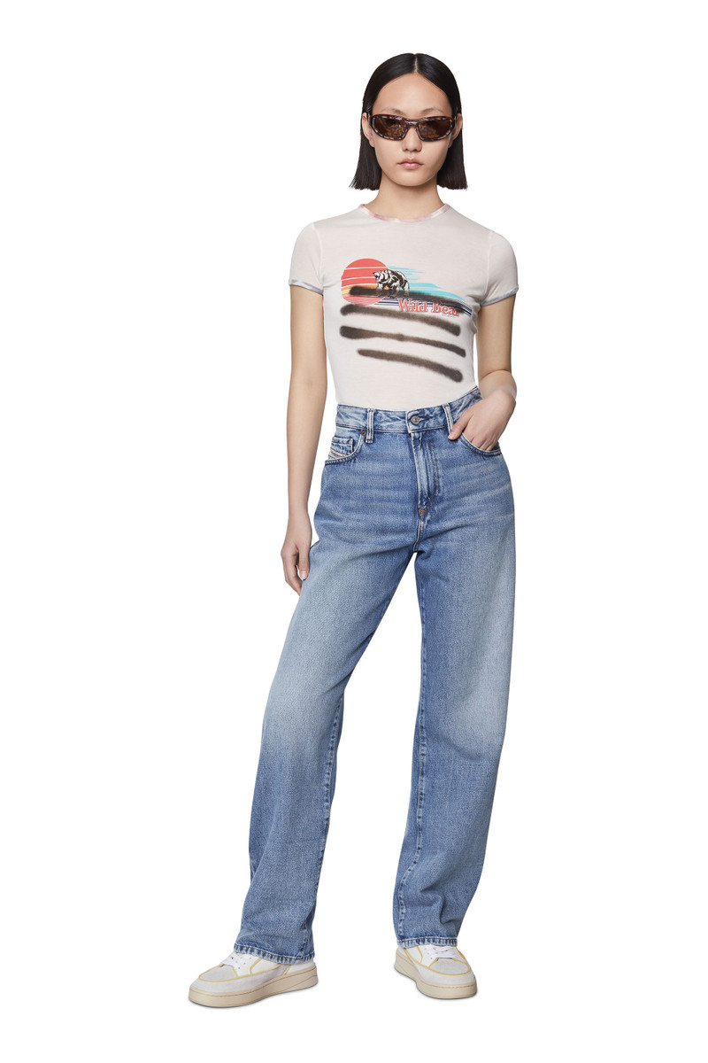 Diesel S-SINNA LOW W outlook