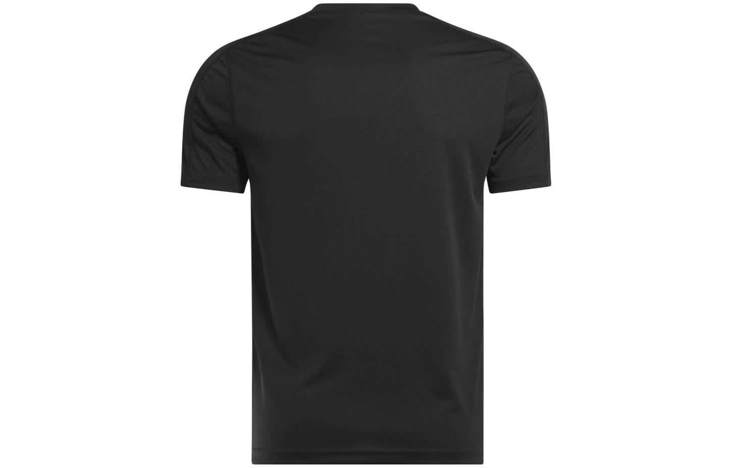 Reebok Training Tech T-Shirt 'Night Black' 100057839 - 2