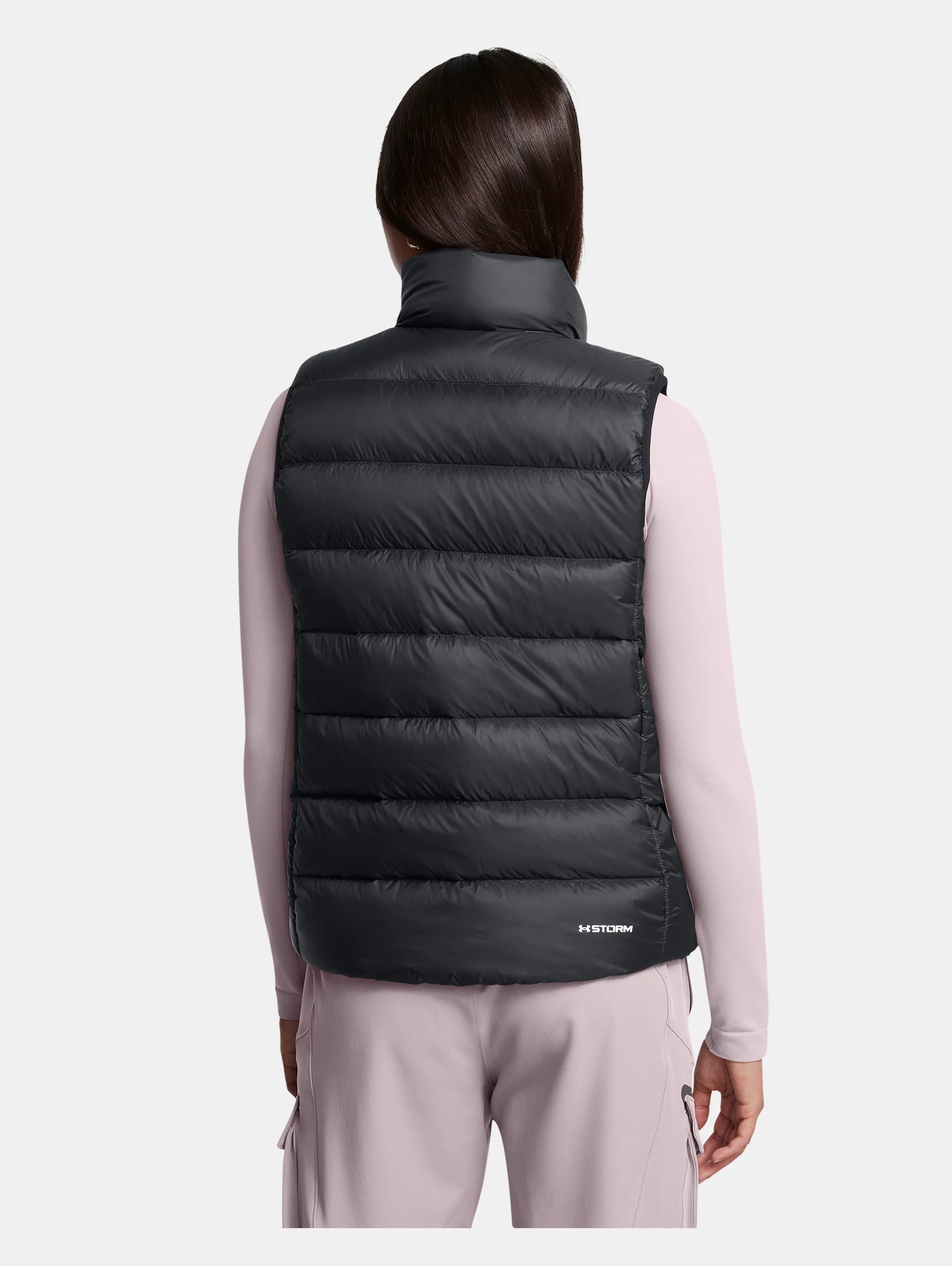 Women's UA Legend Down Vest - 4