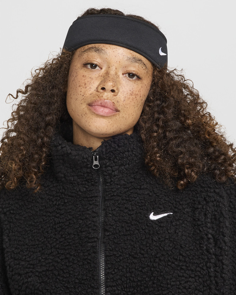 Nike Phoenix Fleece Women's Headband 1