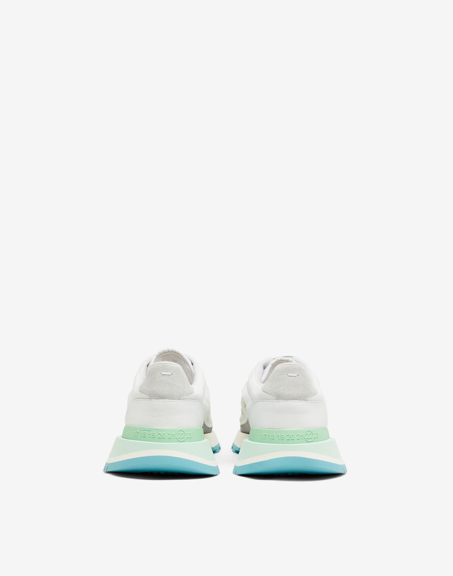 50/50 sneakers - 3