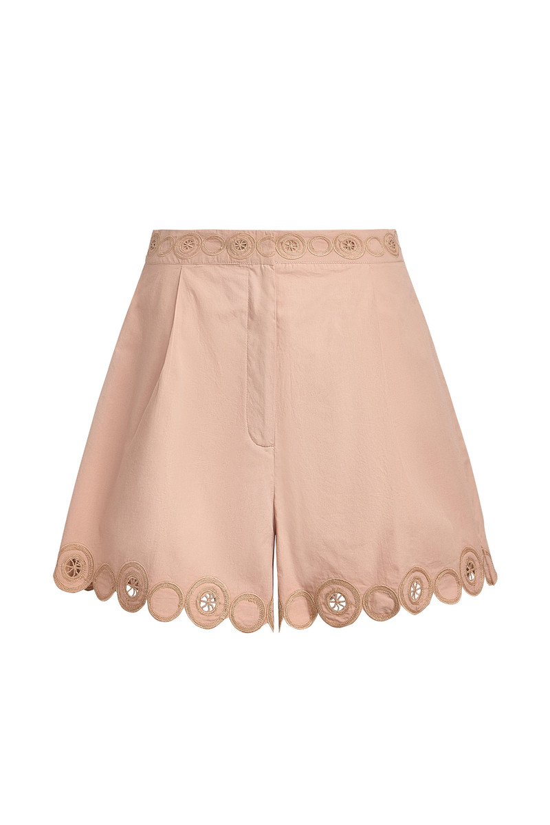 BETTY SHORT 1