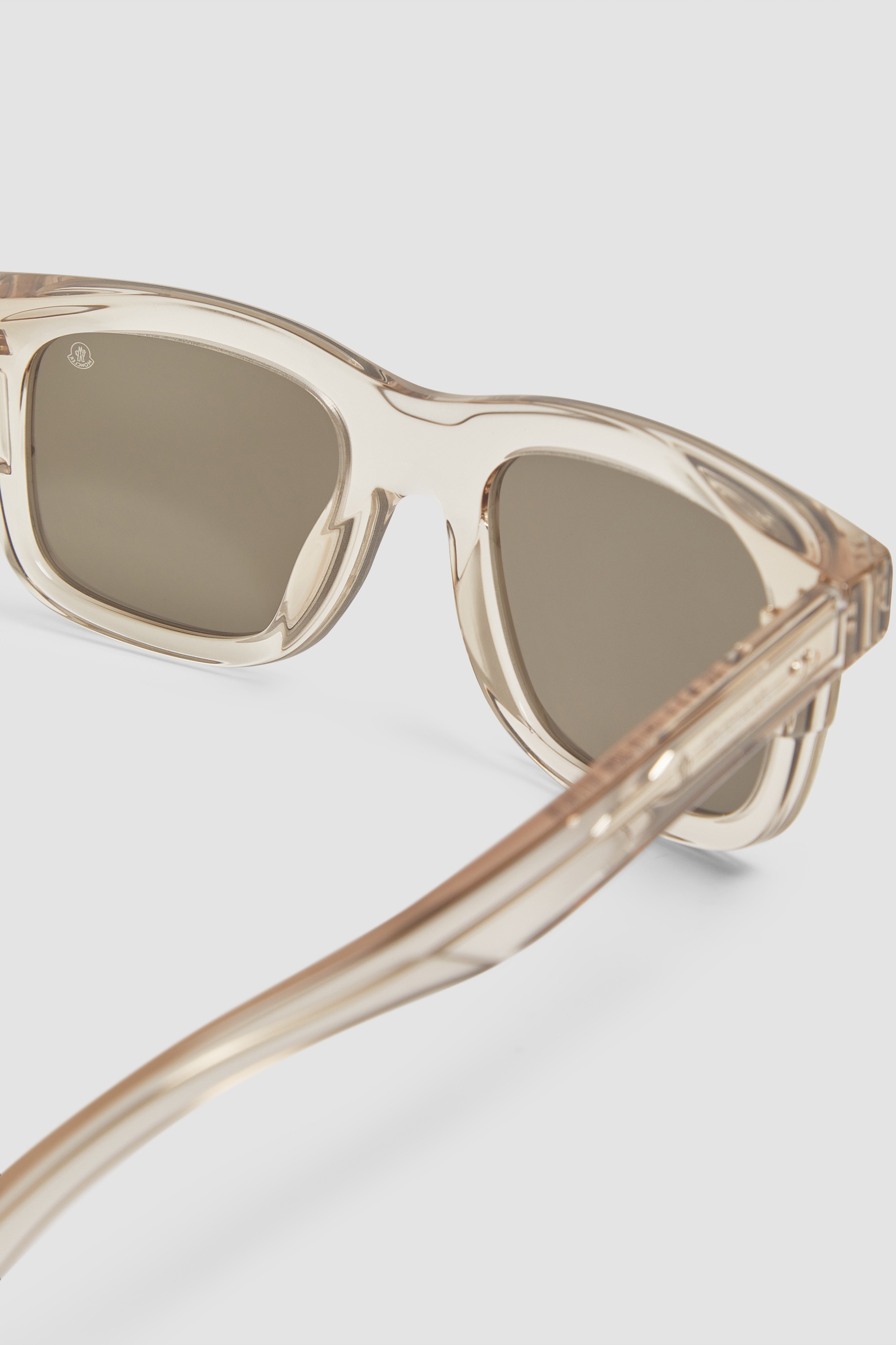 Claro Squared Sunglasses - 5