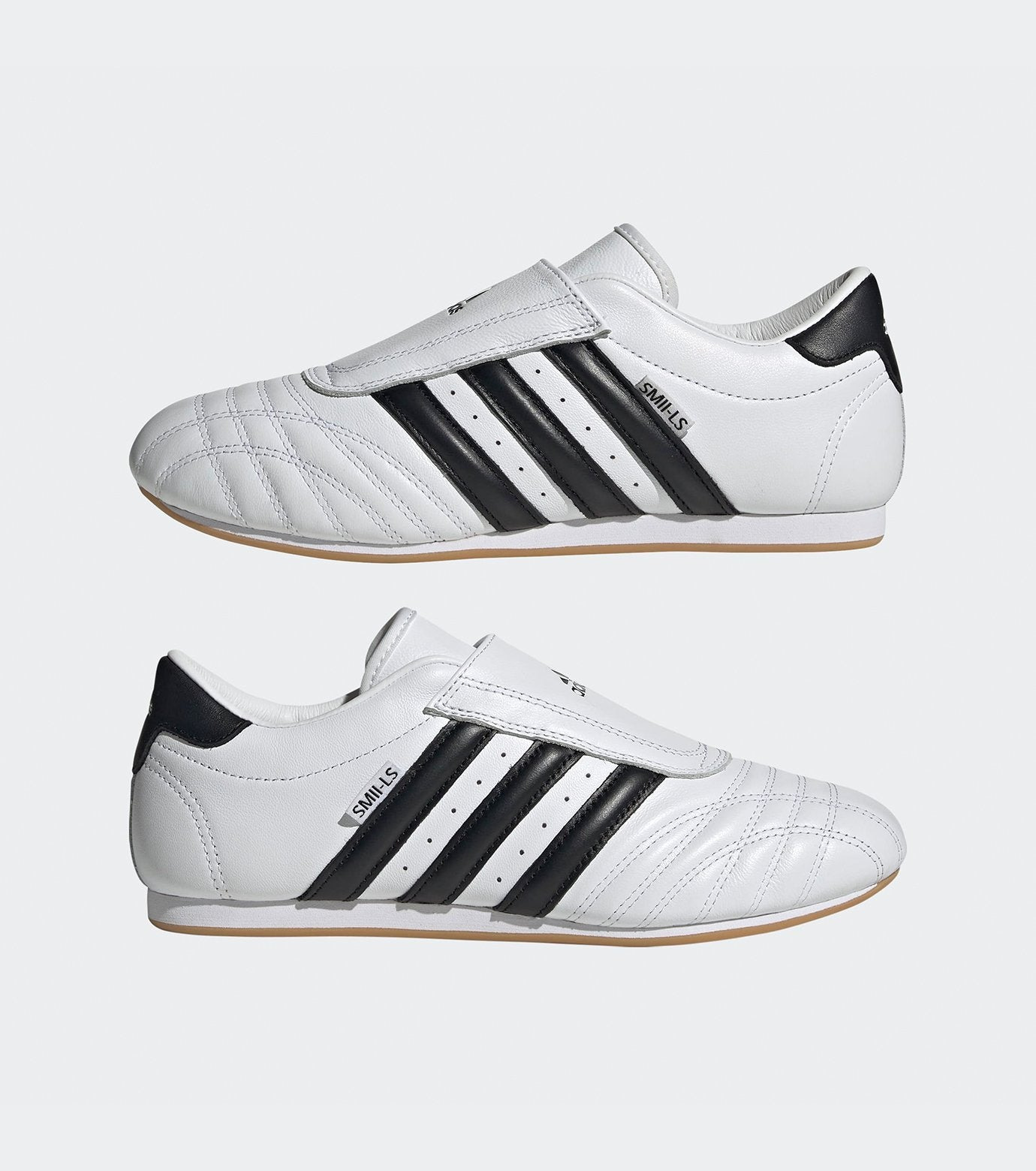 adidas TAEKWONDO W - 5