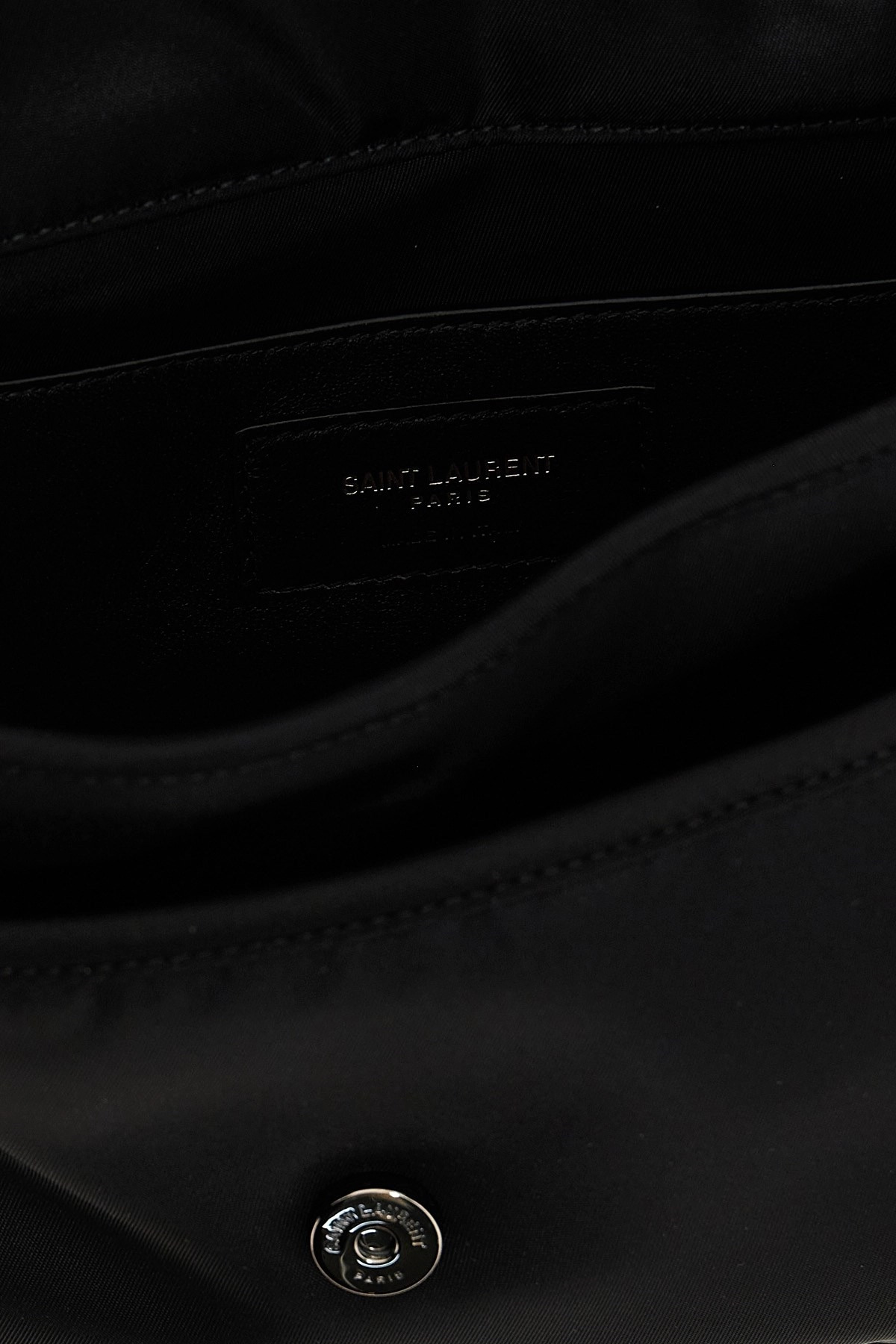 'Messenger Niki' crossbody bag - 5