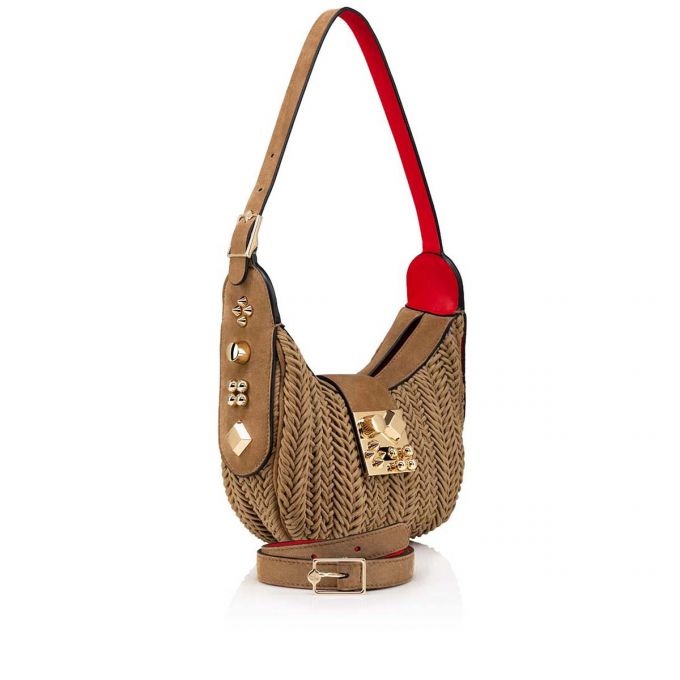 Carasky Mini CRUMBLE/CRUMBLE/GOLD - 6
