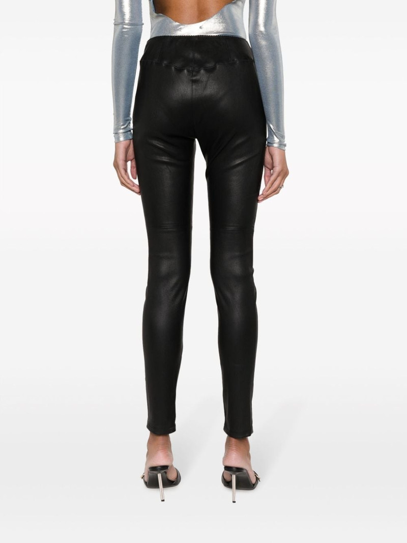 high-waist skinny leggings 4