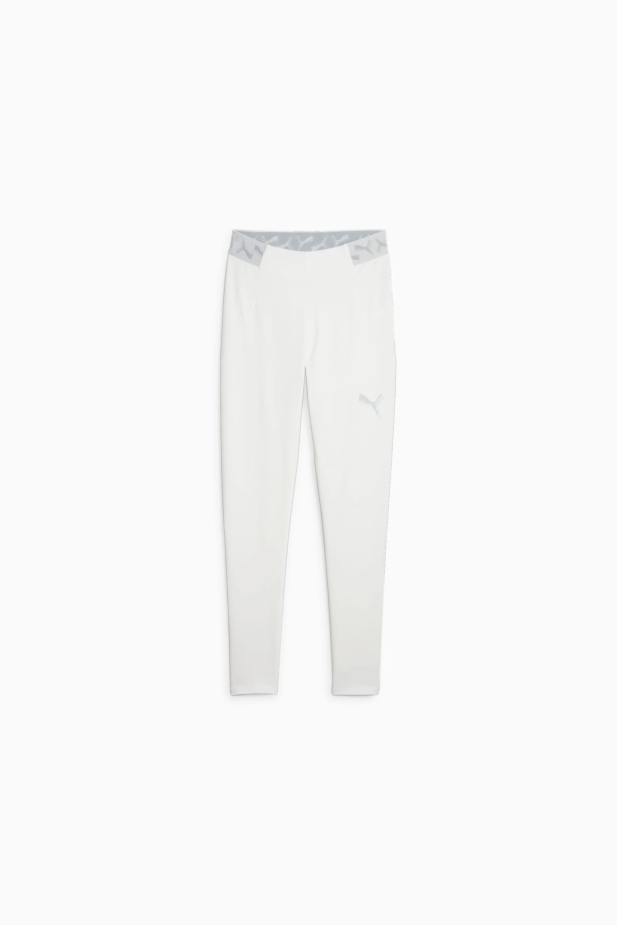 PUMA Hoops Women's Full Length Basketball Compression Tight - 1