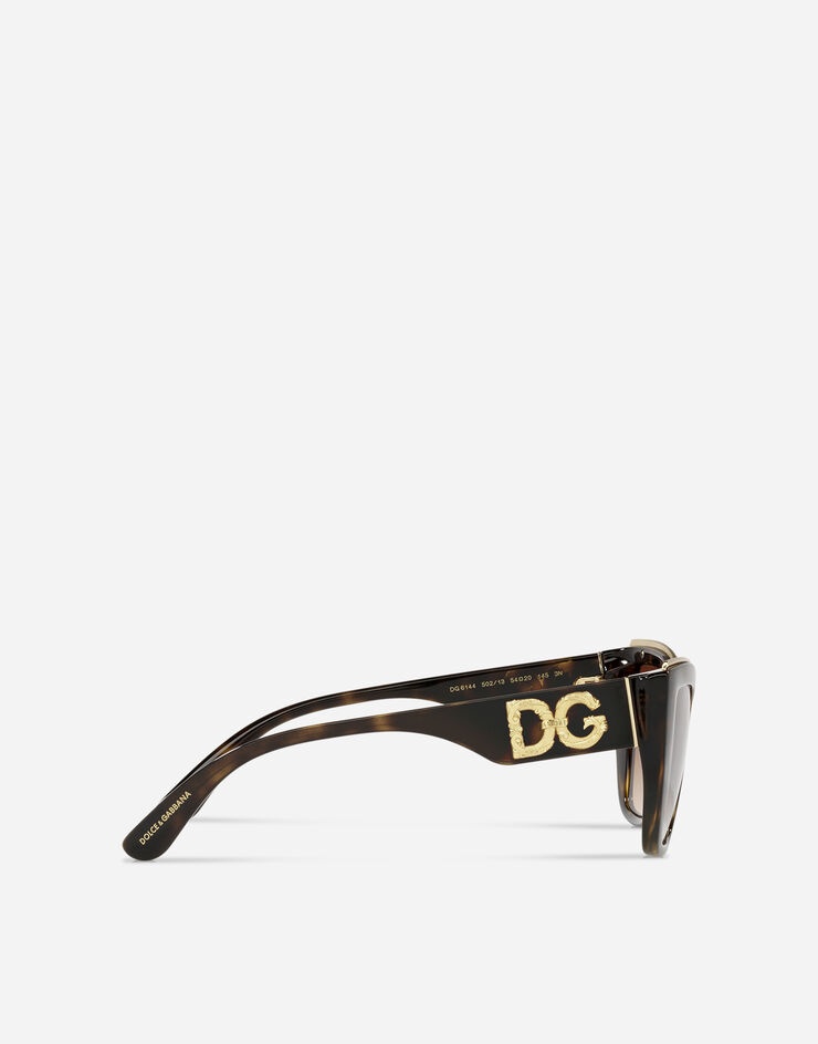 DG Amore sunglasses - 5