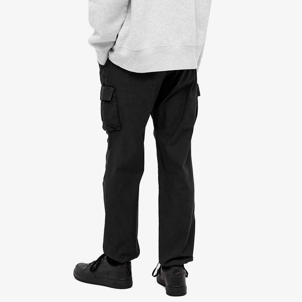 John Elliott Back Sateen Cargo Pant - 6