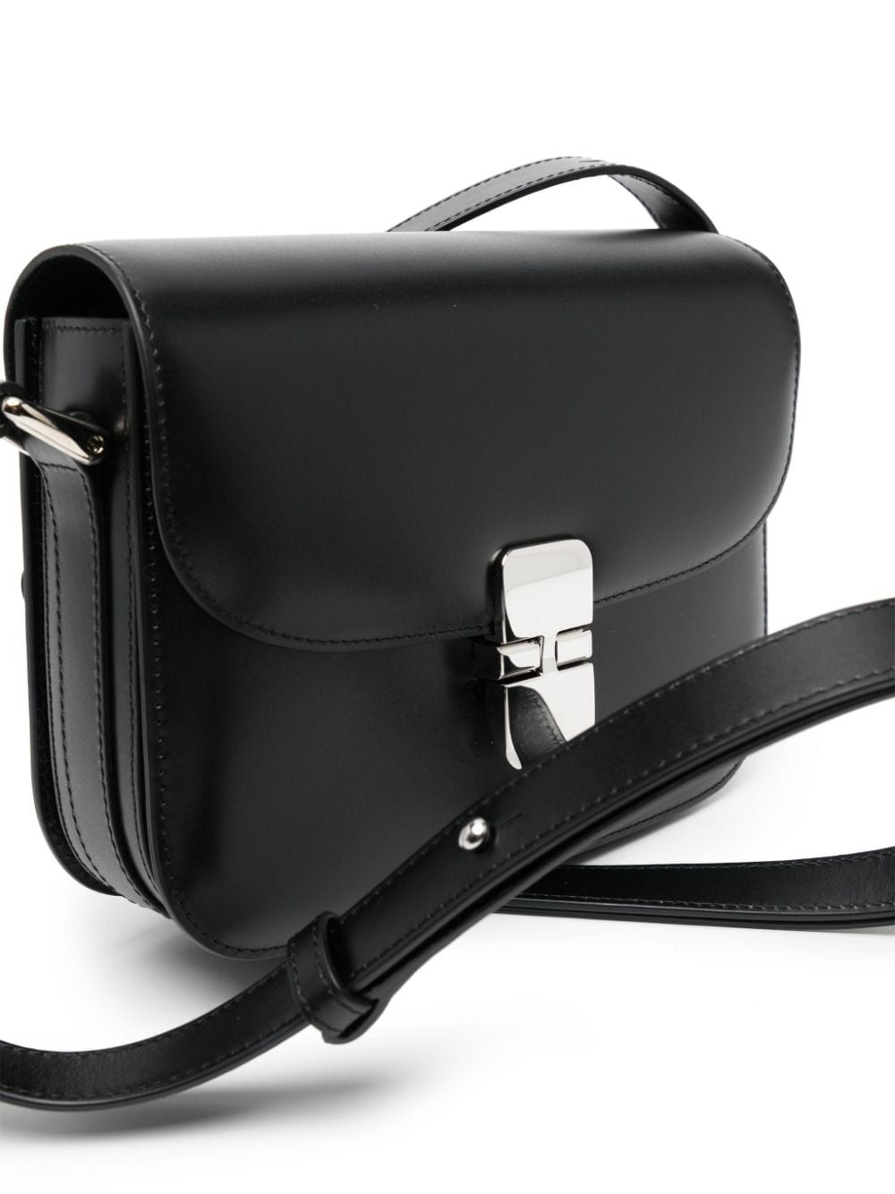 small Grace leather bag - 4