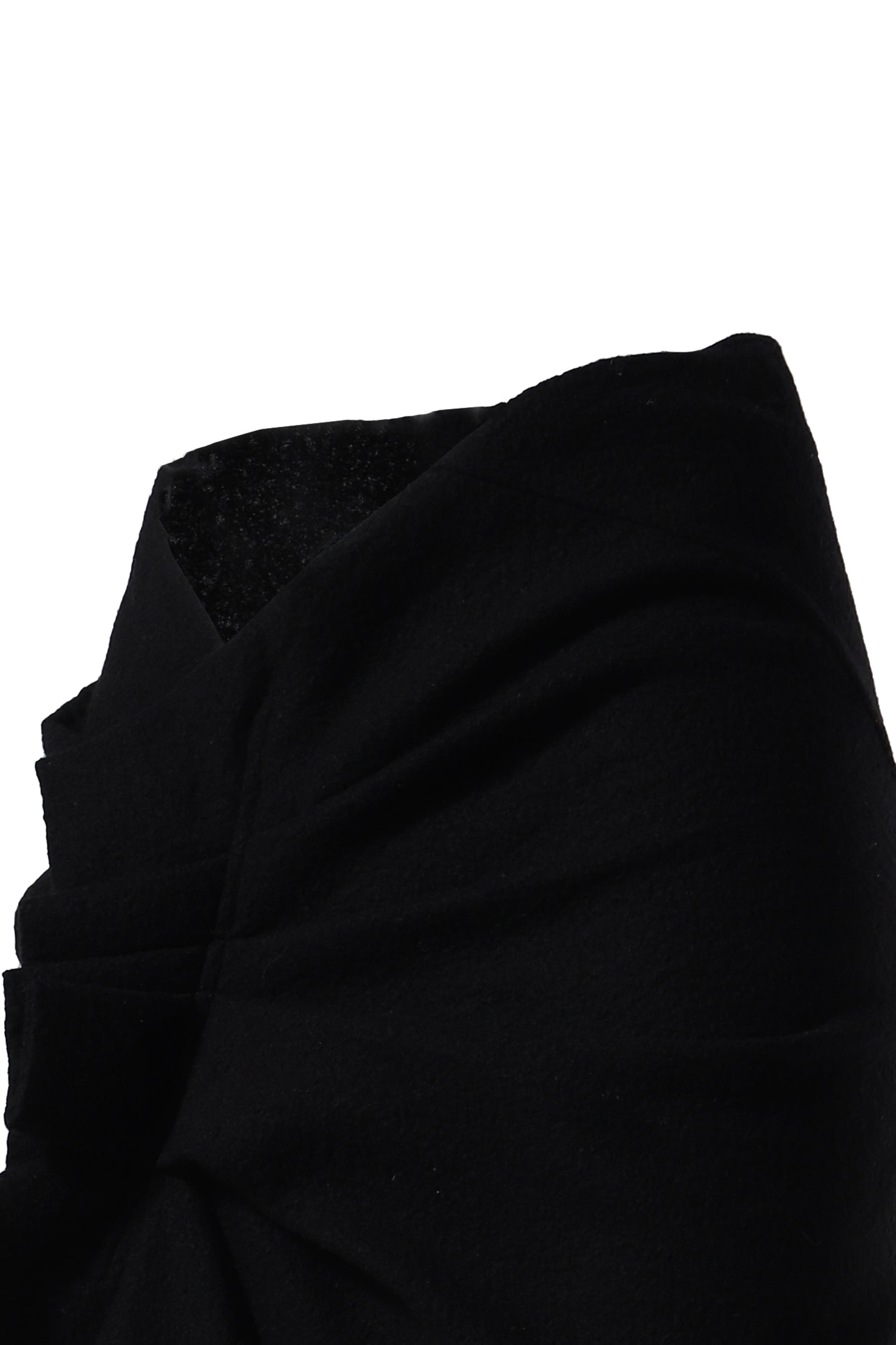 EDFU SKIRT / BLK - 4