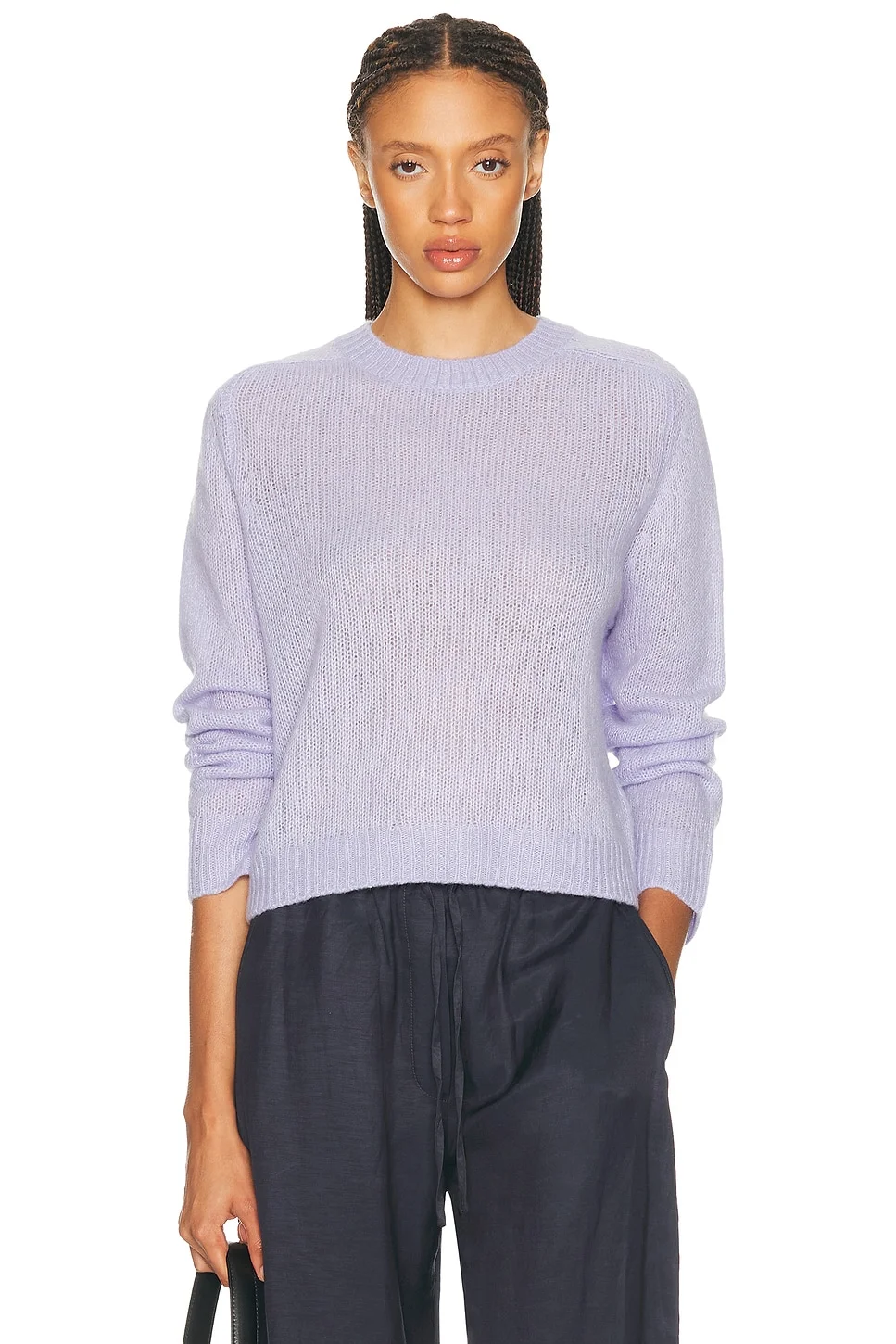 Solene Sweater - 1